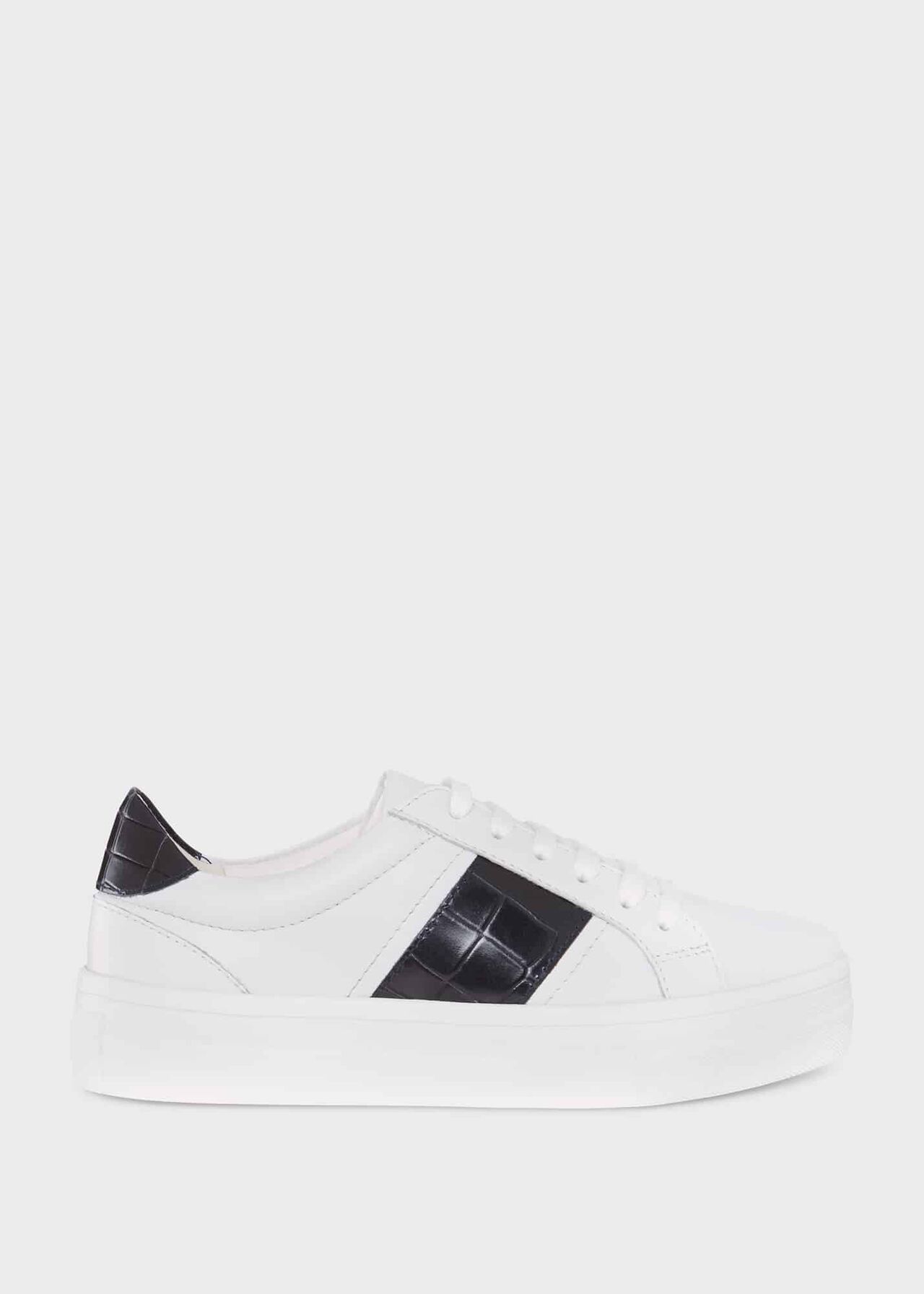 Victoria Trainers | Hobbs UK