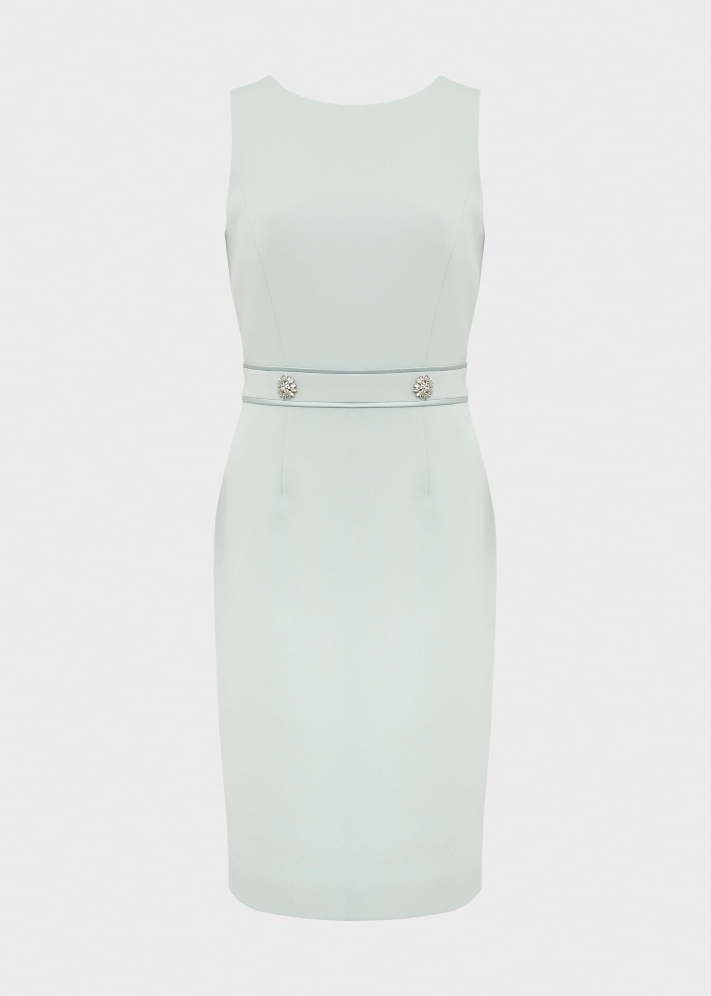 Darcie Shift Dress