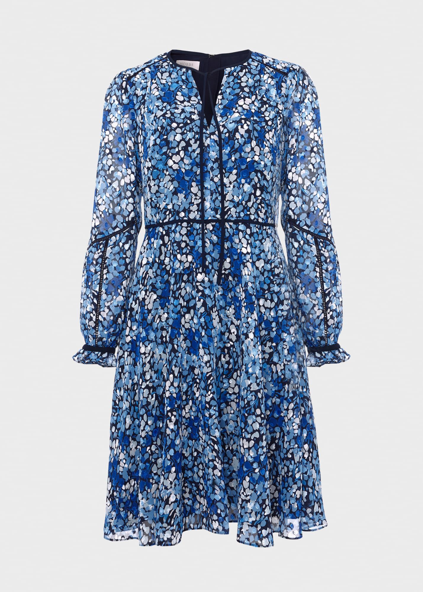 SASHA DRESS