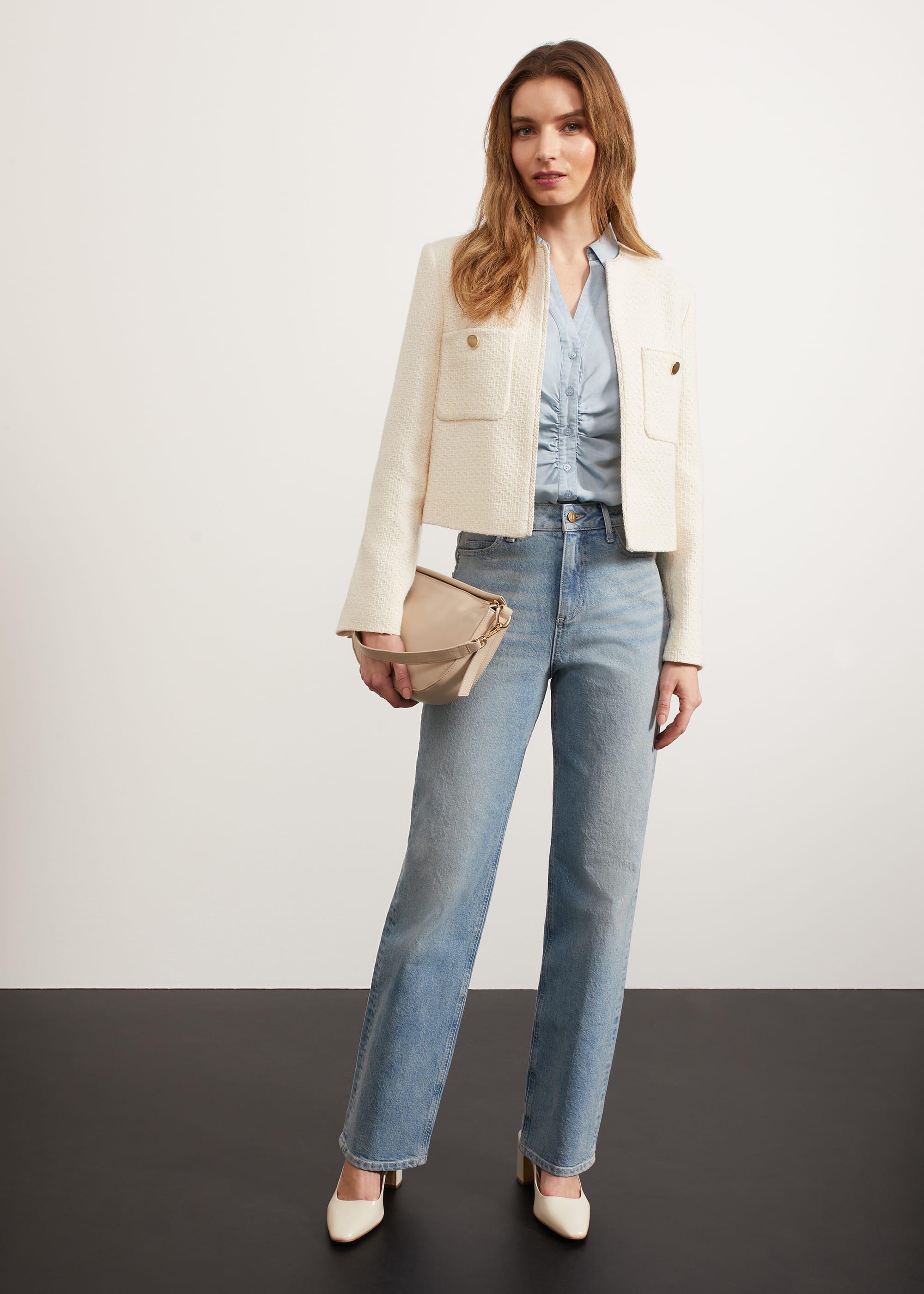 Hobbs short jackets clearance