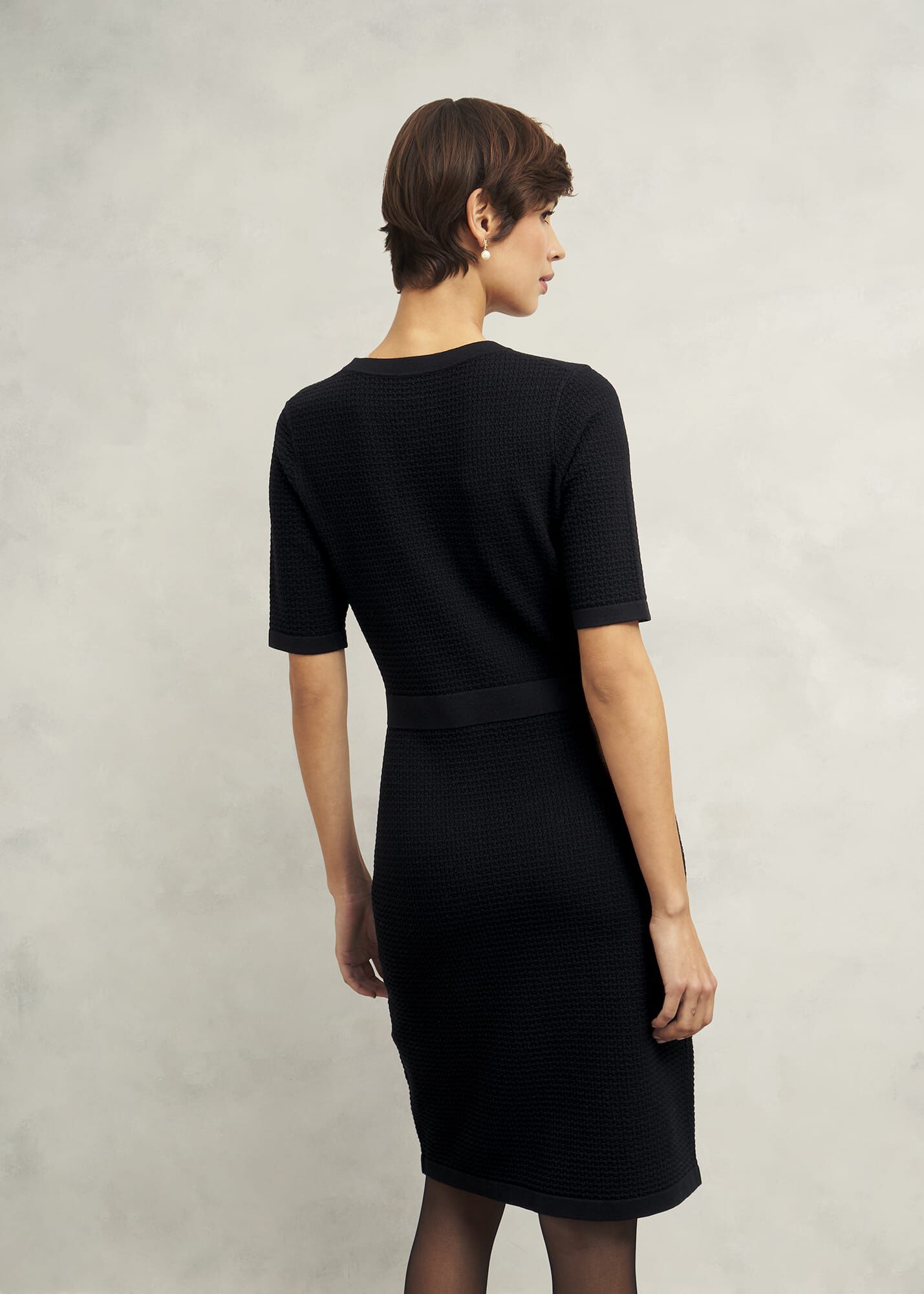 Petra knitted dress cheap