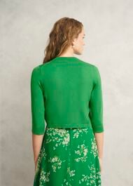 Carrie Bolero, Cilantro Green, hi-res