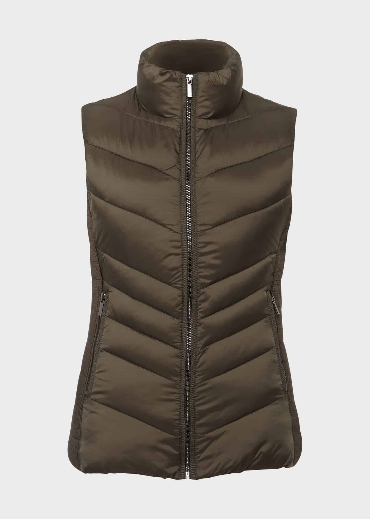 Women's Puffer Coats | Padded, Quilted 