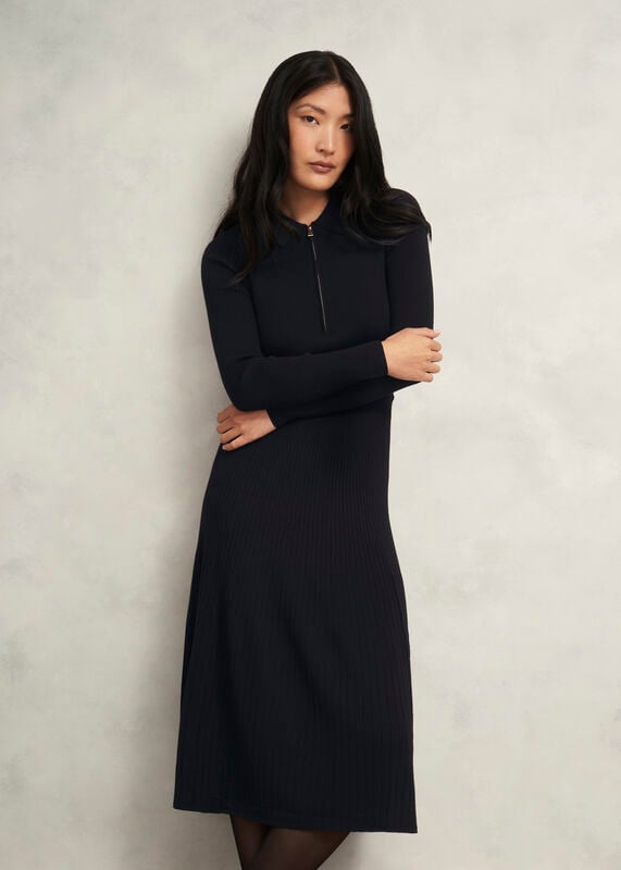 Marta Knitted Dress