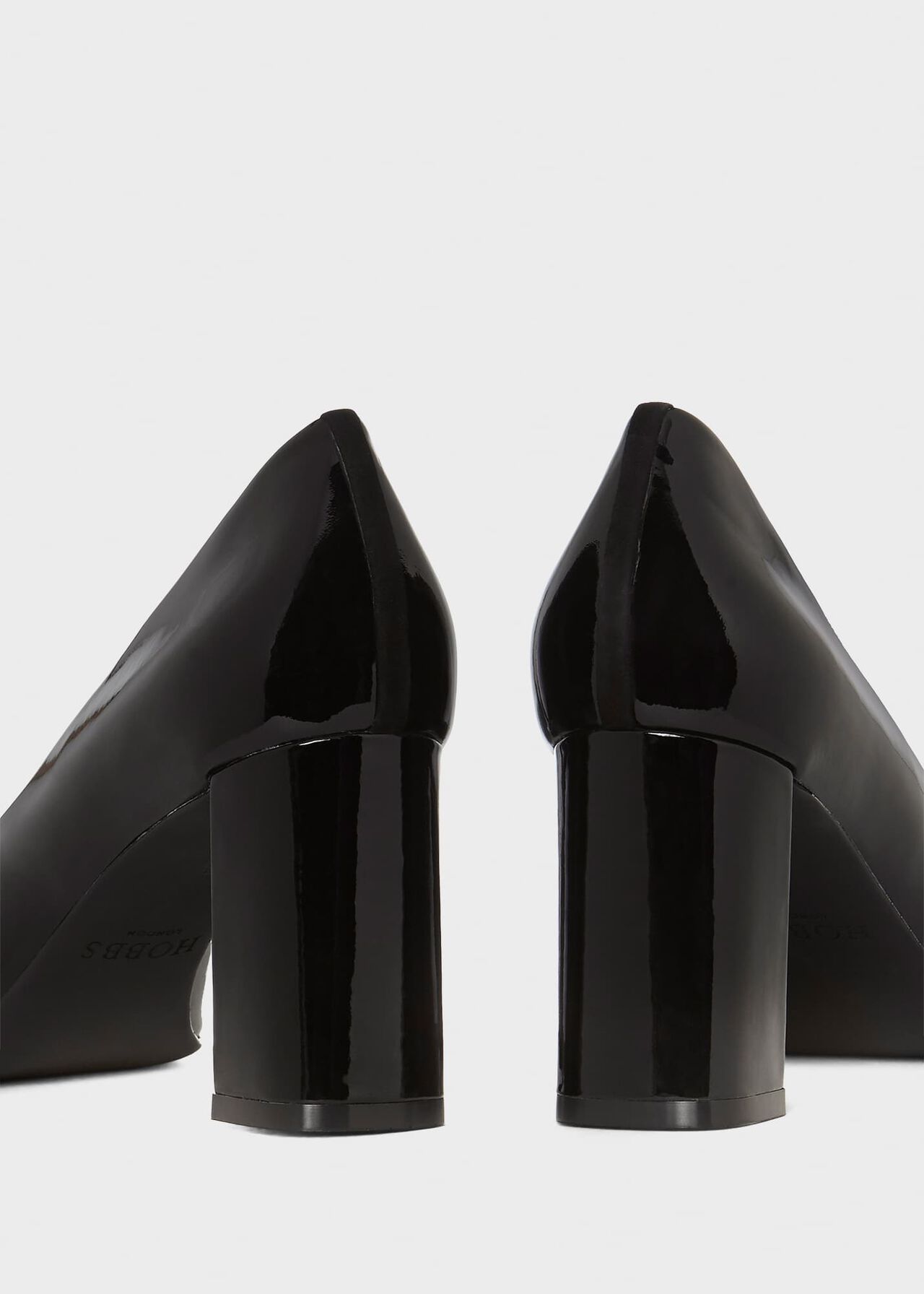 Sonia Court, Black, hi-res
