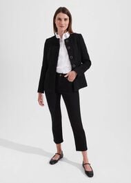 Victoria Shirt, White, hi-res
