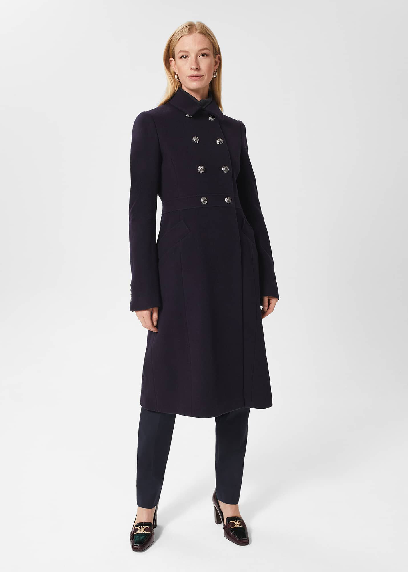Hobbs coat cheap