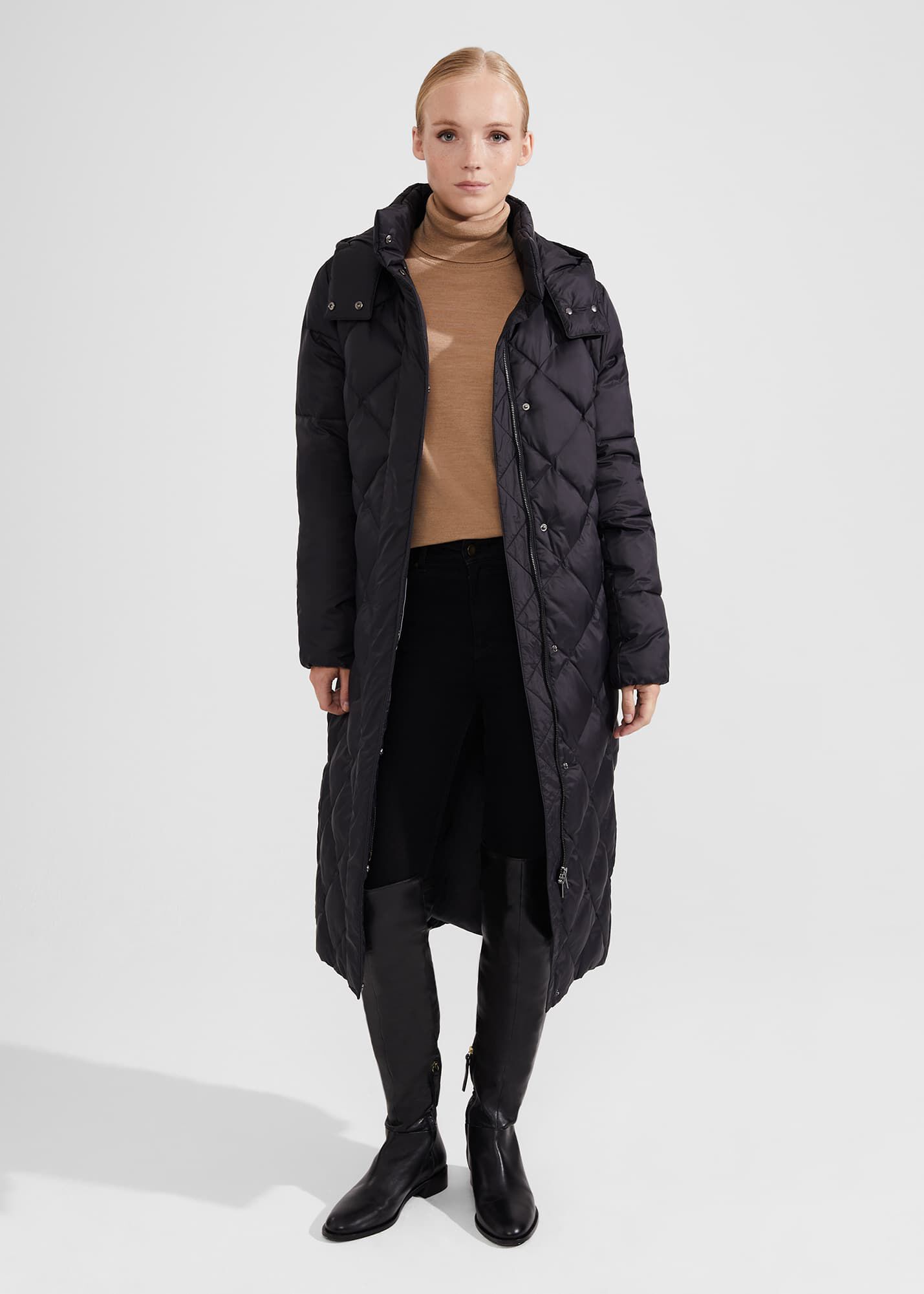Avril Puffer