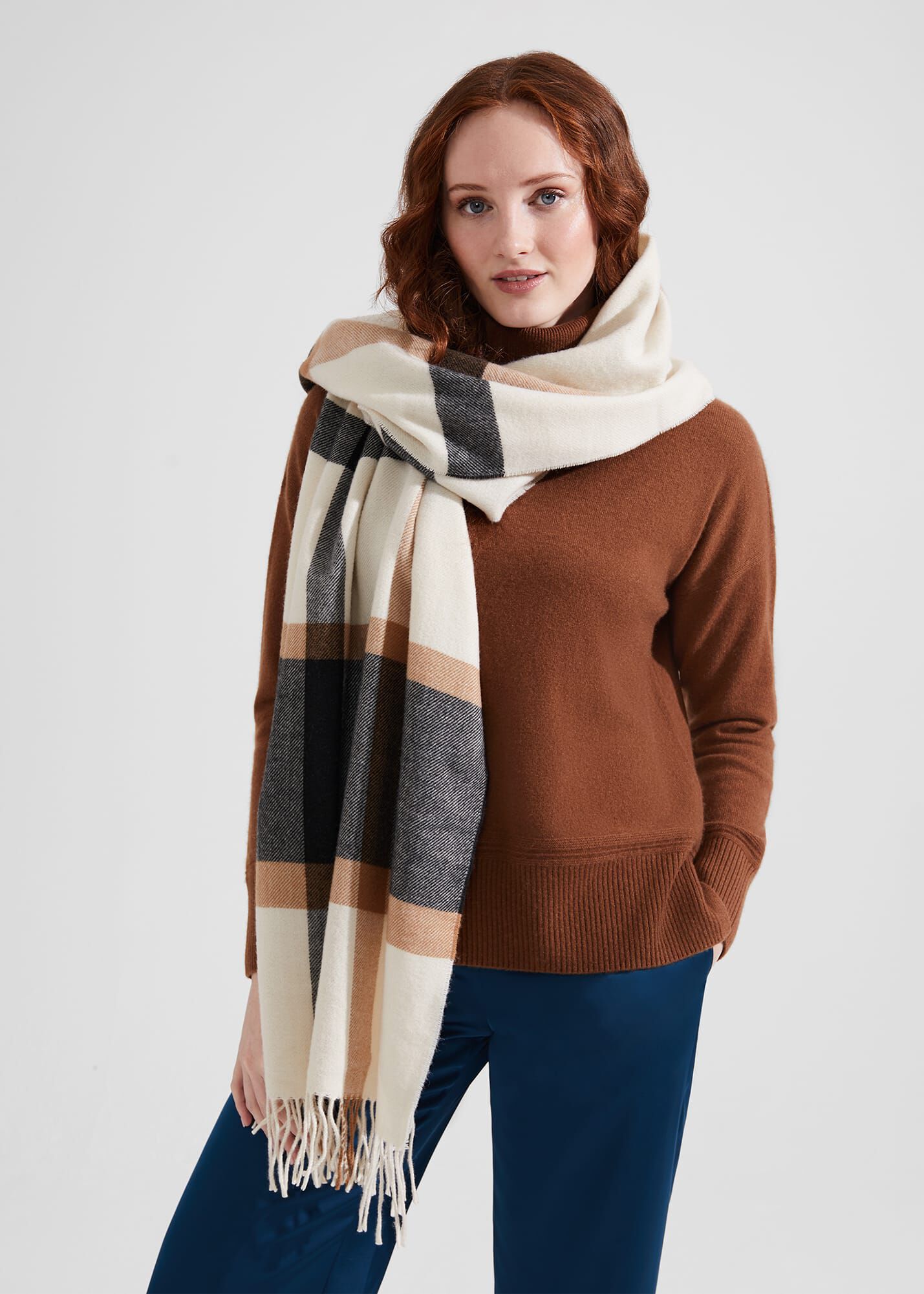 Elsa Scarf