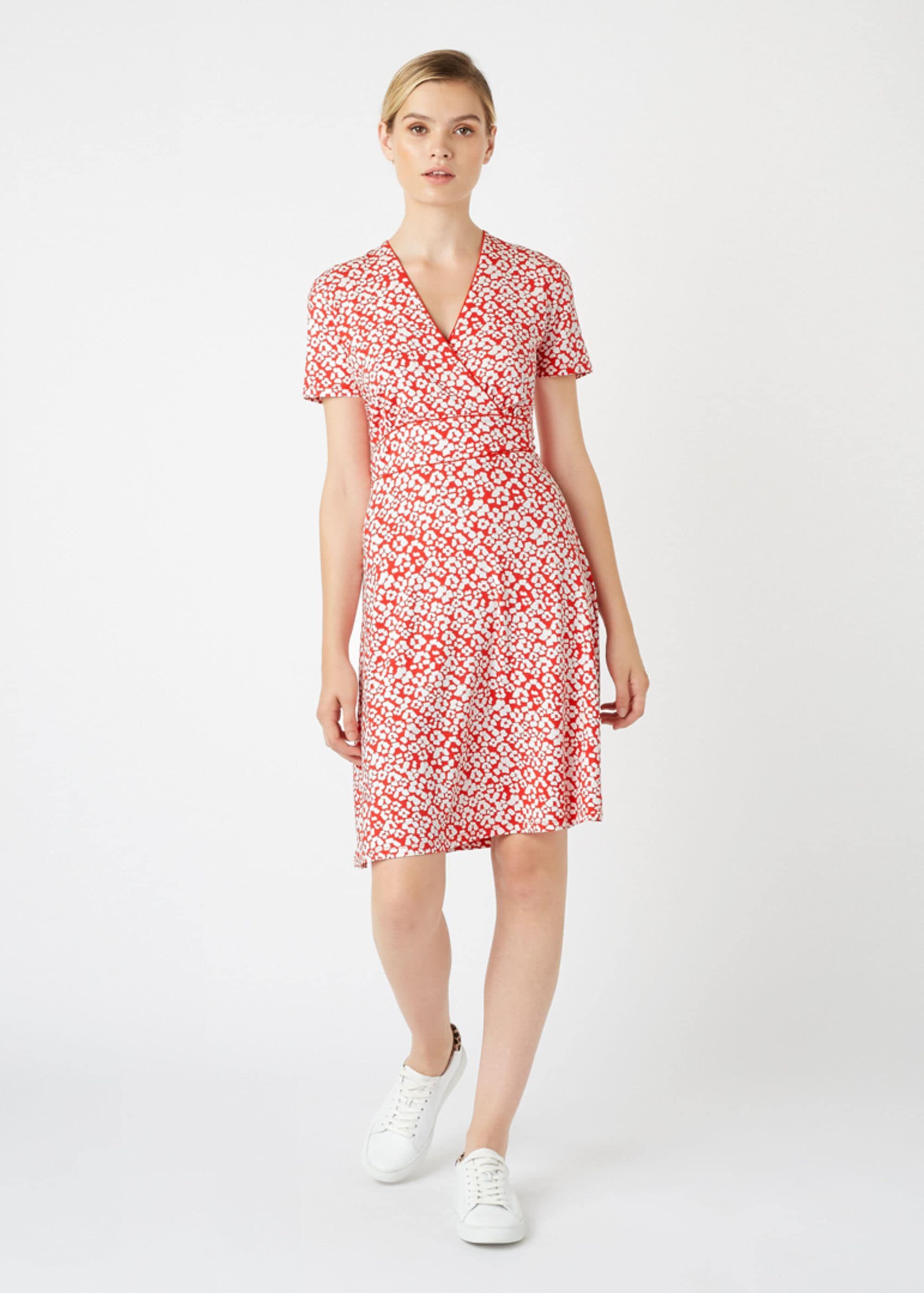 Hobbs darcie dress