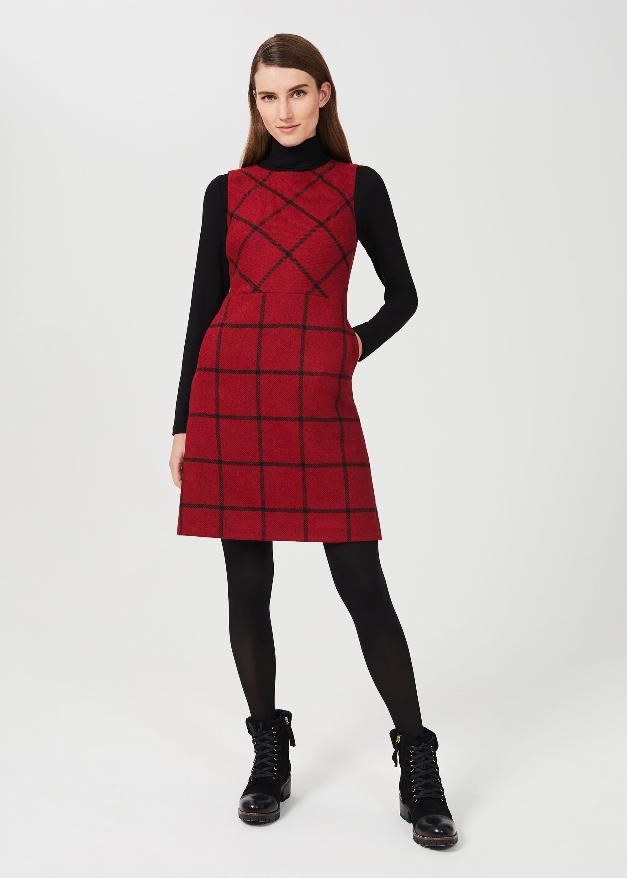 smart dress for work