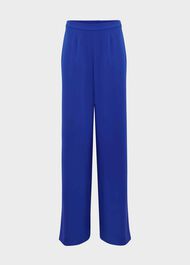 Guiliana Trousers, Lapis Blue, hi-res