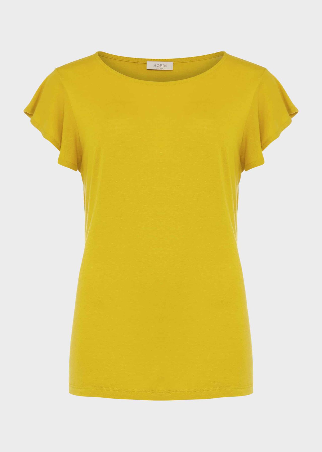 Neava Top, Chartreuse, hi-res
