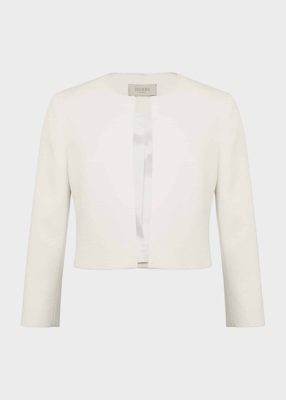 Elize Jacket, Ivory, hi-res