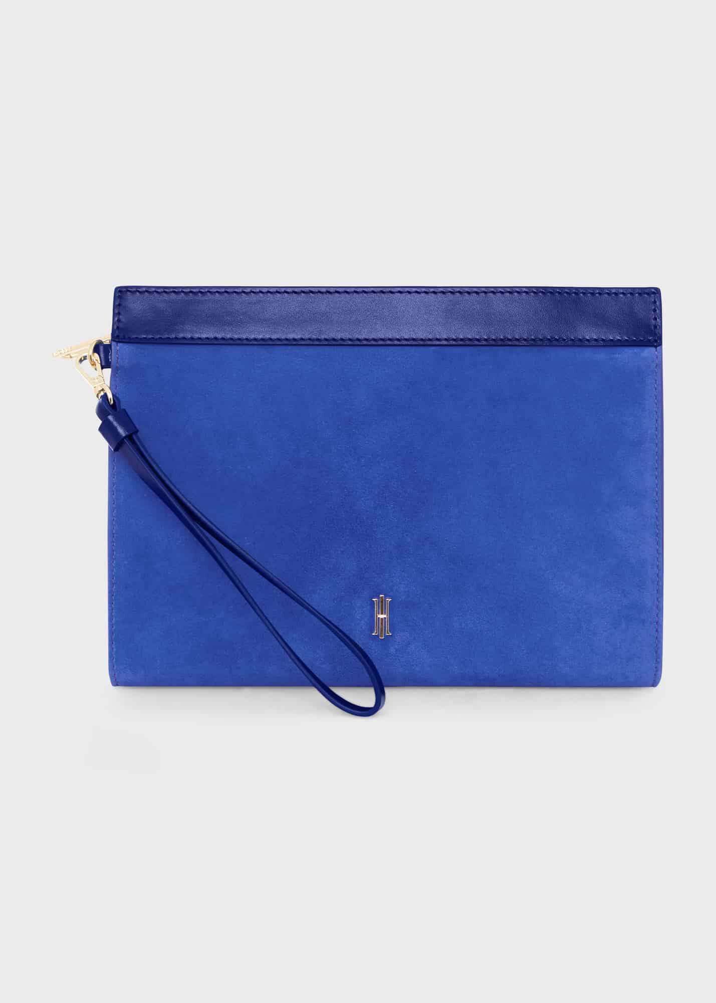 Women s Bags Clutches Wristlets More Hobbs London