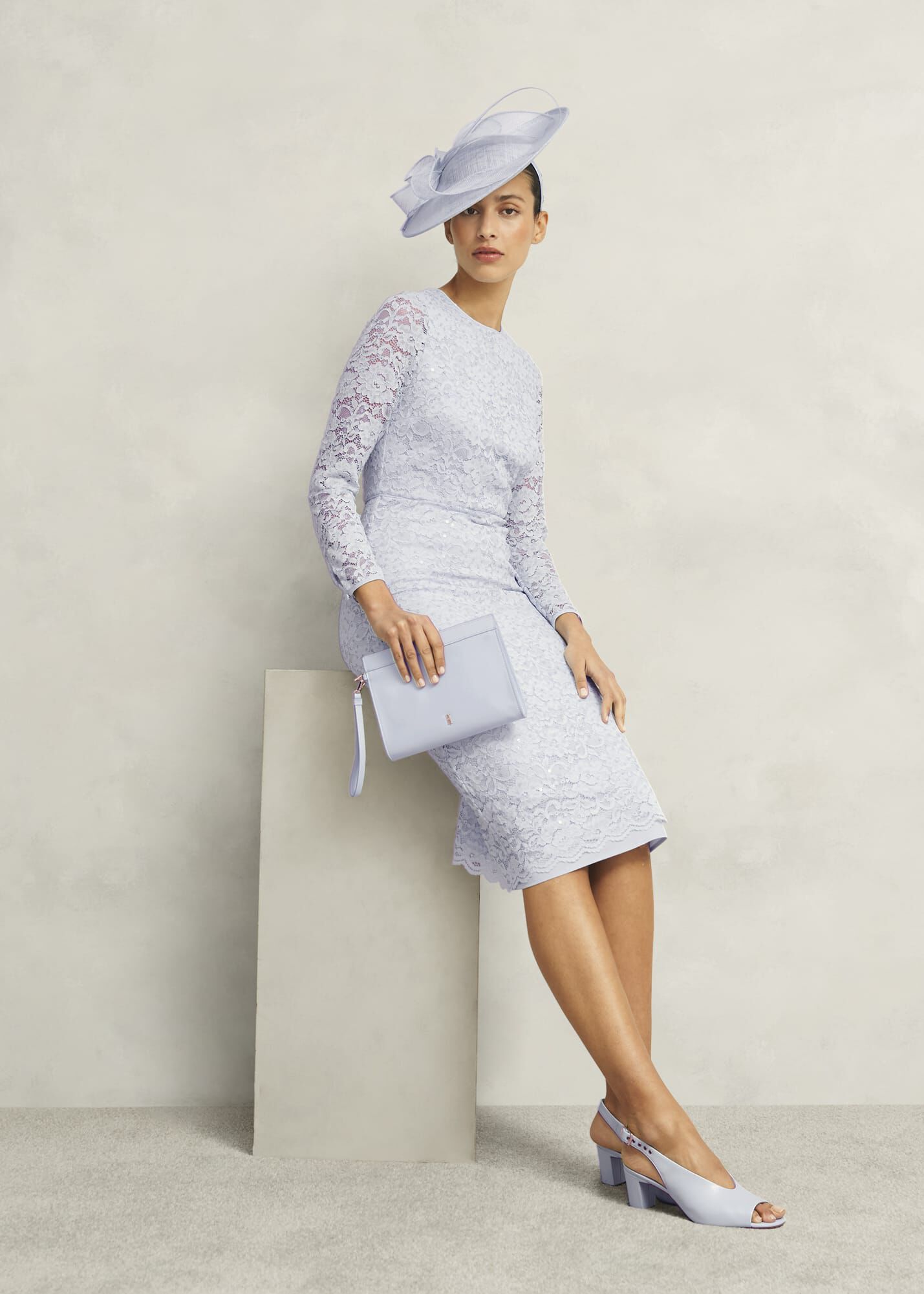 Willa Dress Outfit |