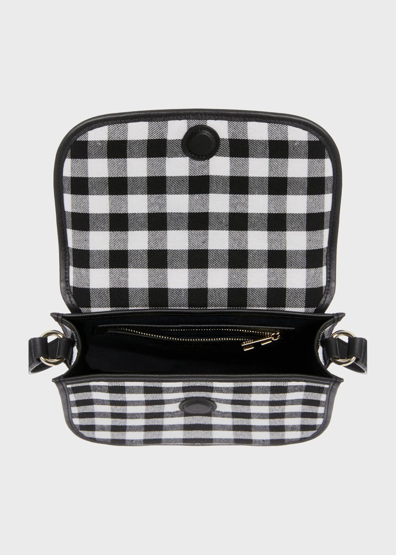 Cromer Crossbody Bag, Black Multi, hi-res