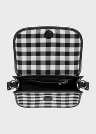 Cromer Crossbody Bag, Black Multi, hi-res