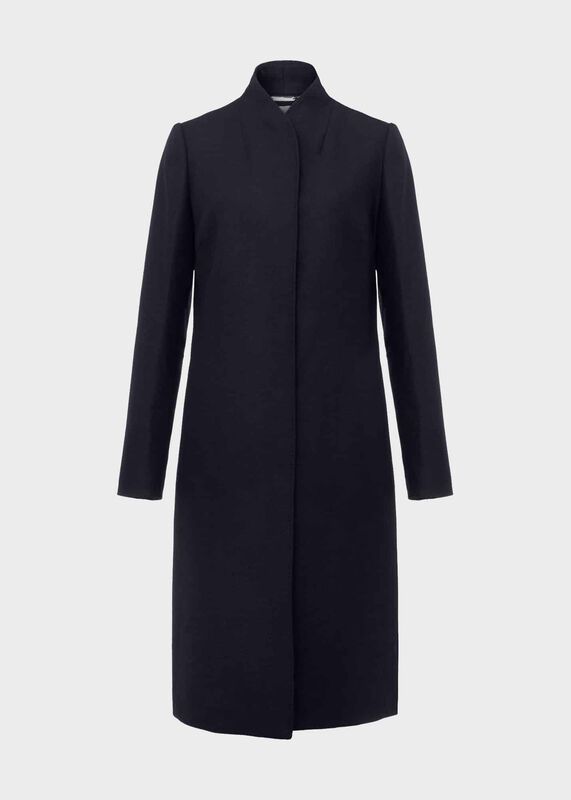 Millie Wool Coat