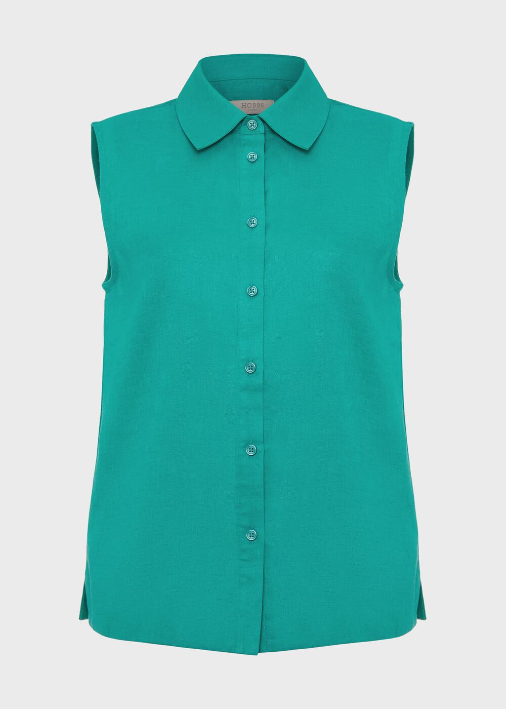 Salem Top, Aruba Green, hi-res