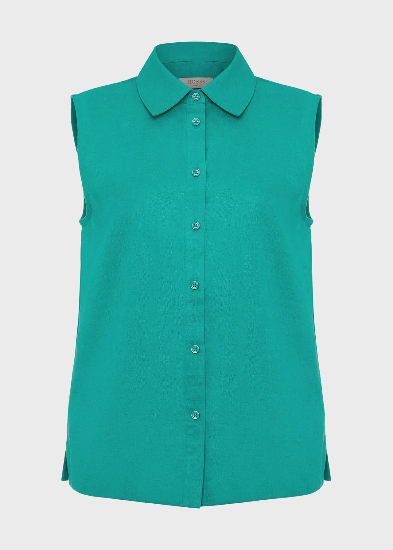 Salem Top, Aruba Green, hi-res
