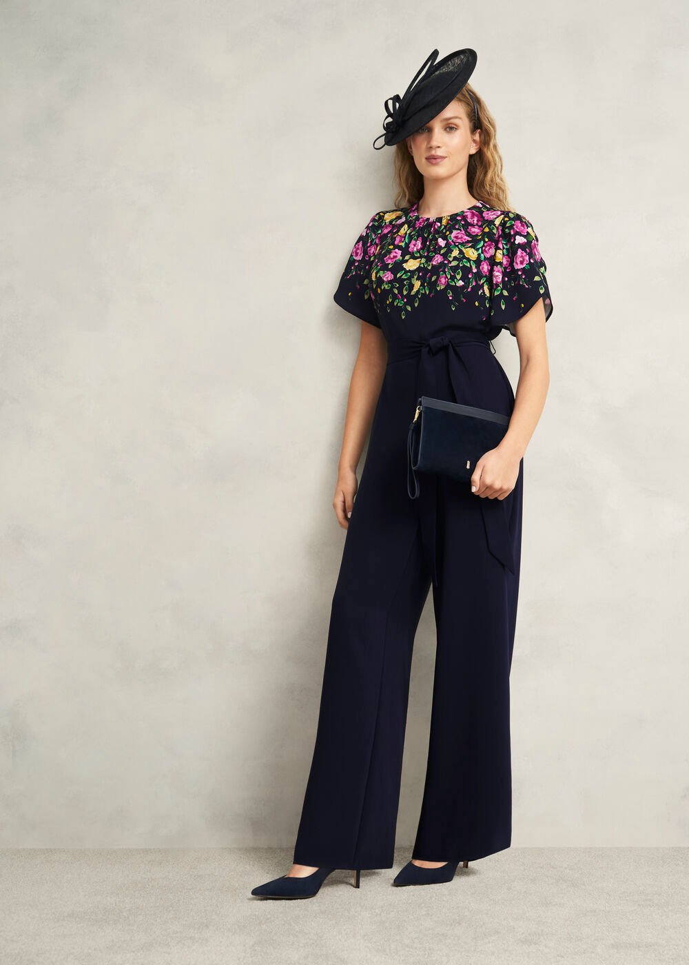 Verena Jumpsuit, Multi, hi-res