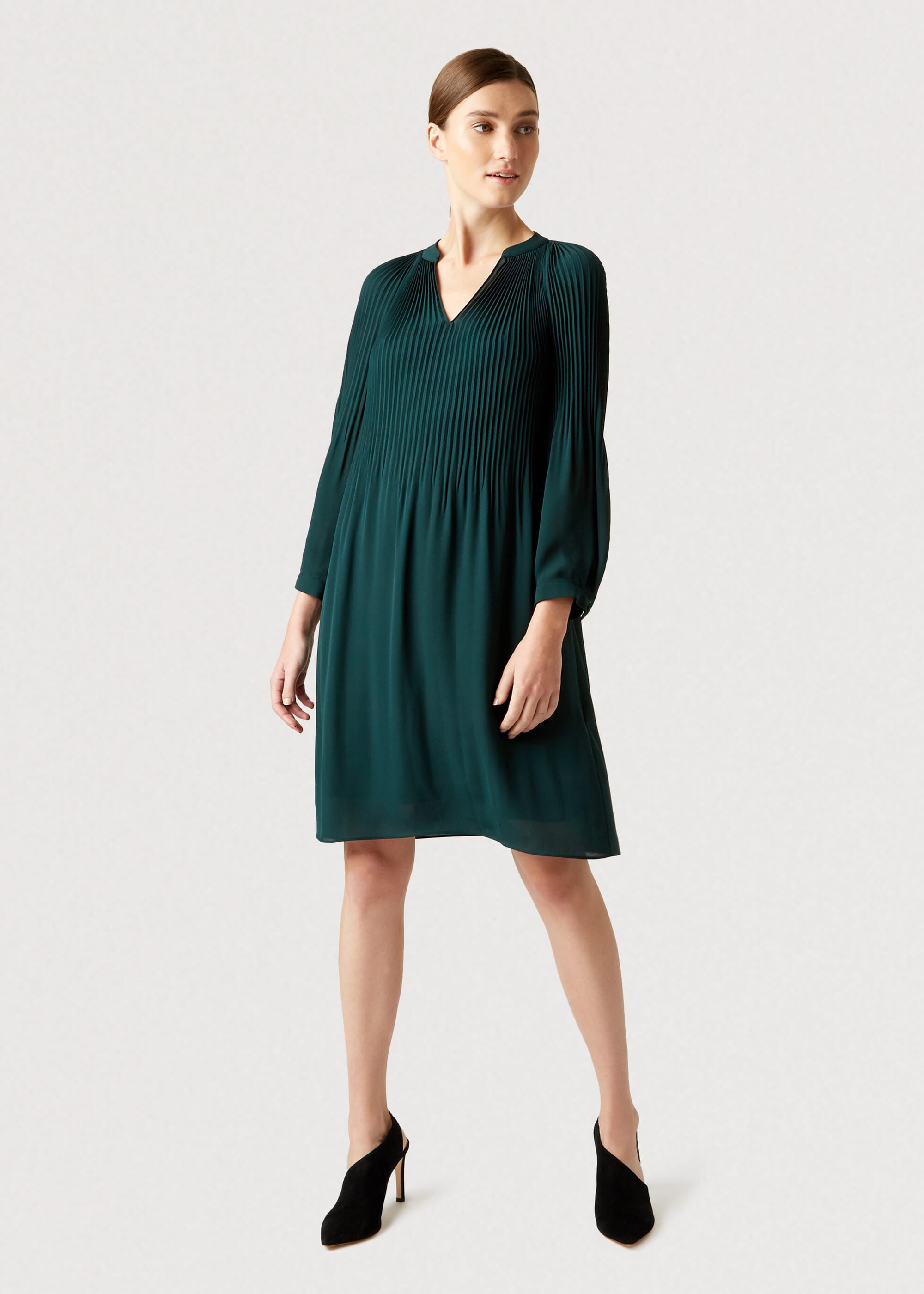 wedding guest dress for november