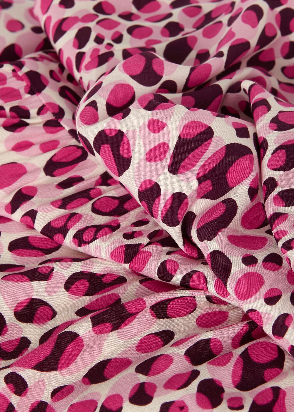 Cici Skirt, Ecru Raspberry, hi-res