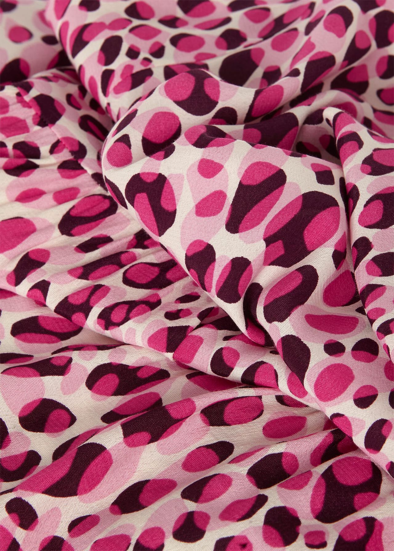Cici Skirt, Ecru Raspberry, hi-res
