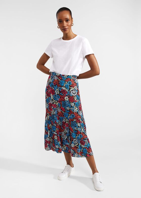 New In Skirts | Women's Pencil, Midi & Maxi Skirts | Hobbs London