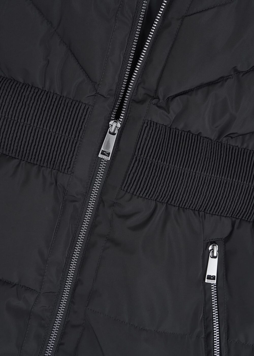 Amalie Puffer, Black, hi-res