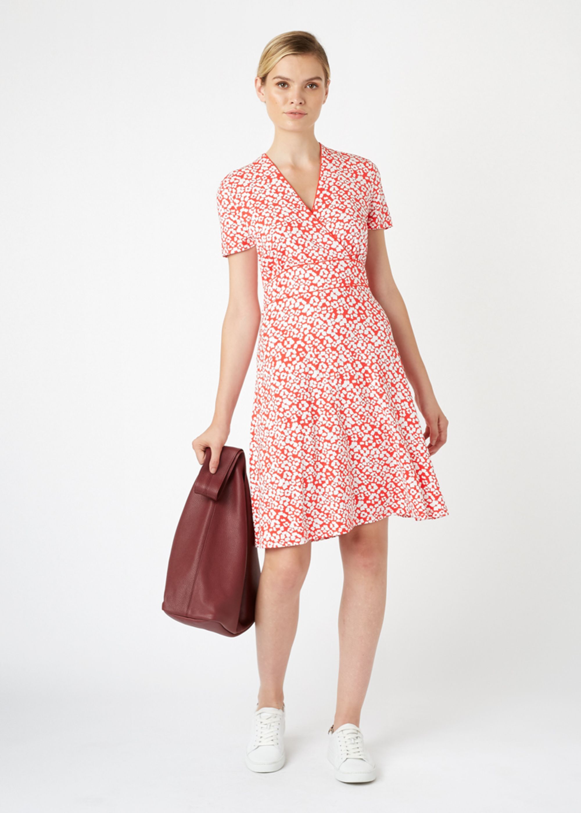 Darcie Dress | Hobbs