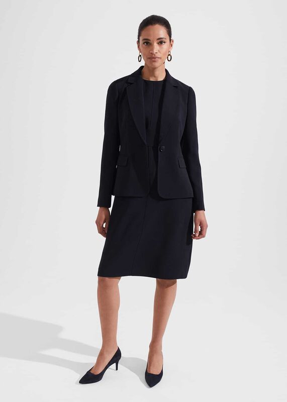 Dress Suits | Women's Two Piece Tailored Dresses & Jackets | Hobbs London