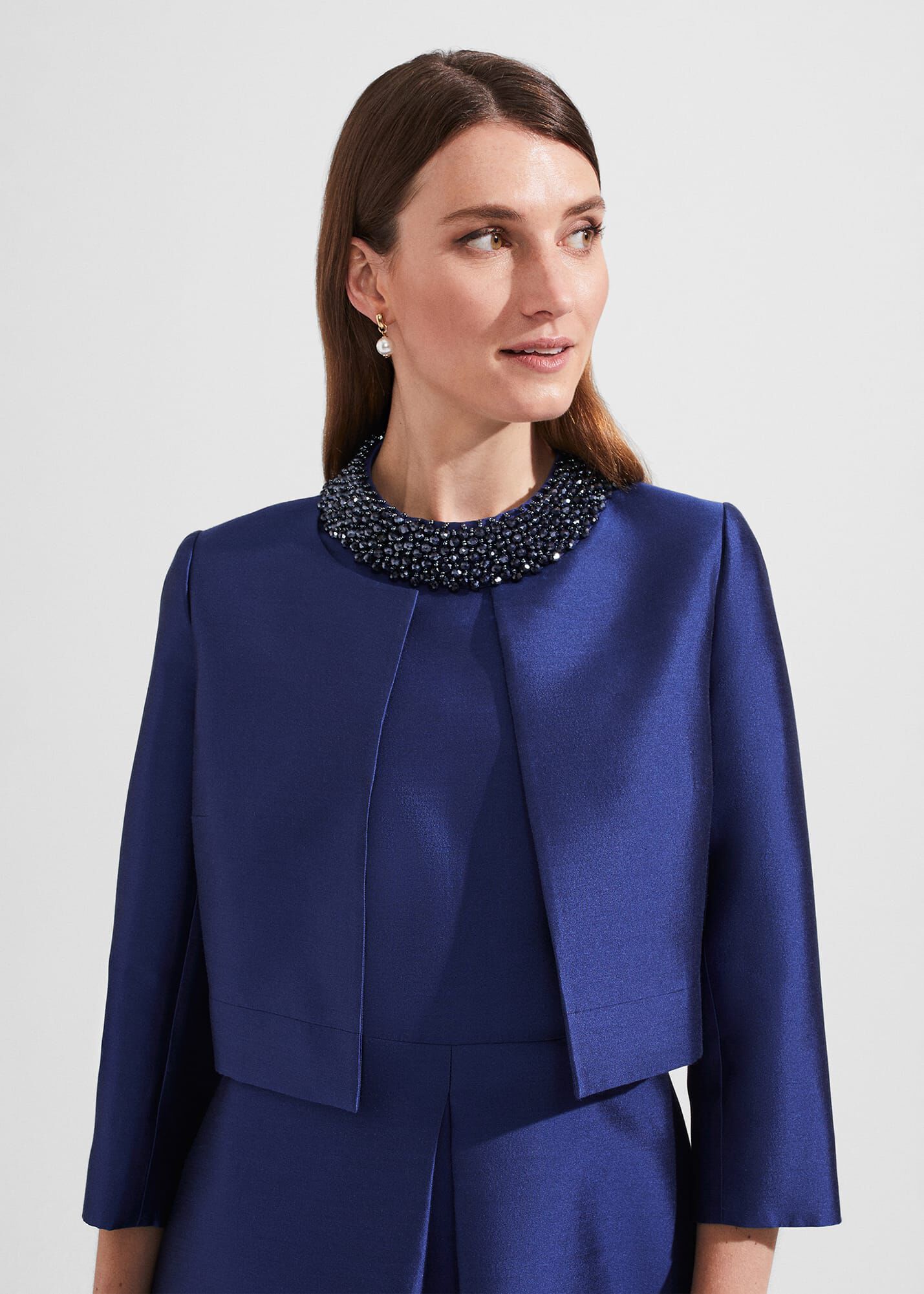 Hobbs top occasion jackets