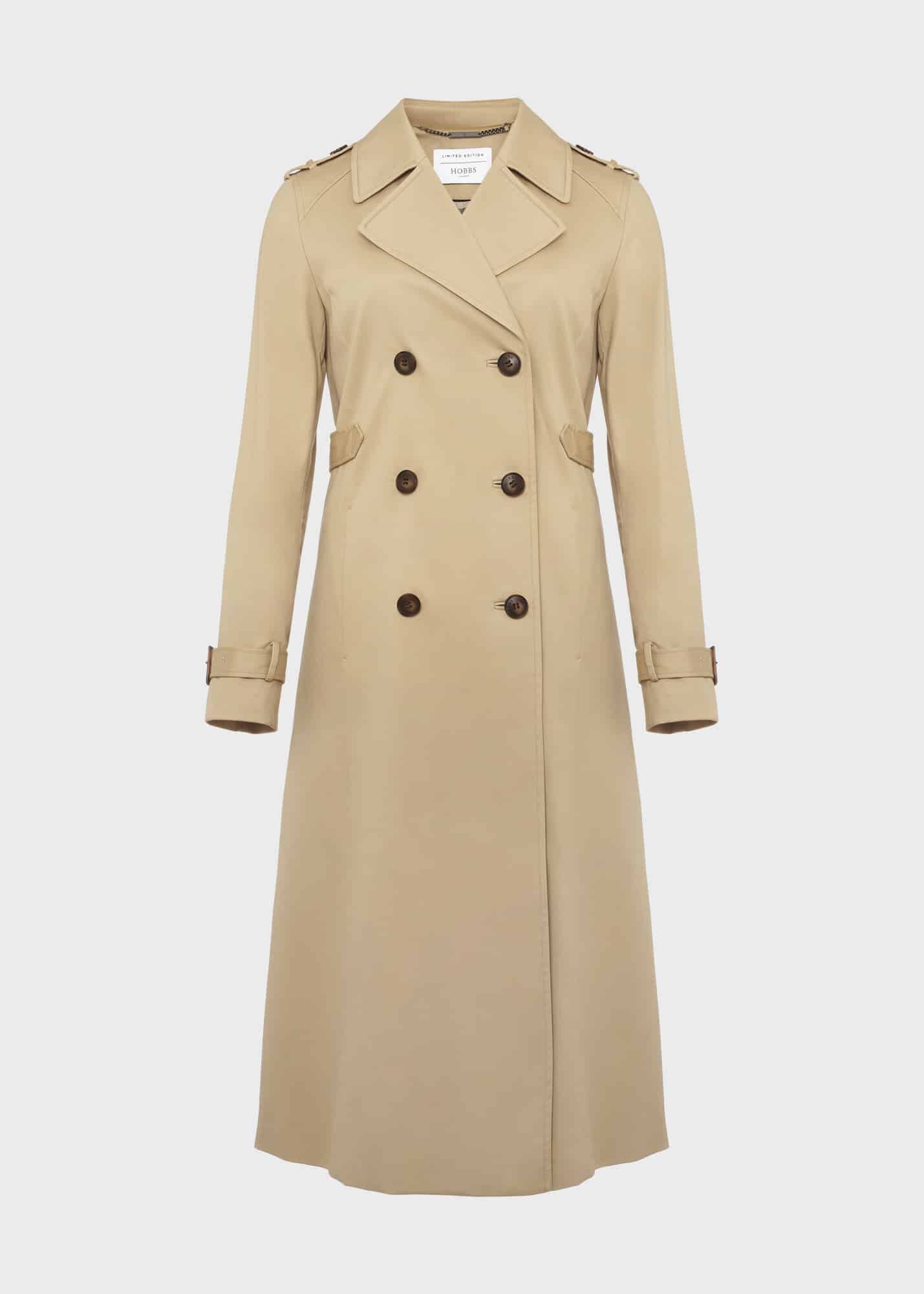 Newport trench coat outlet