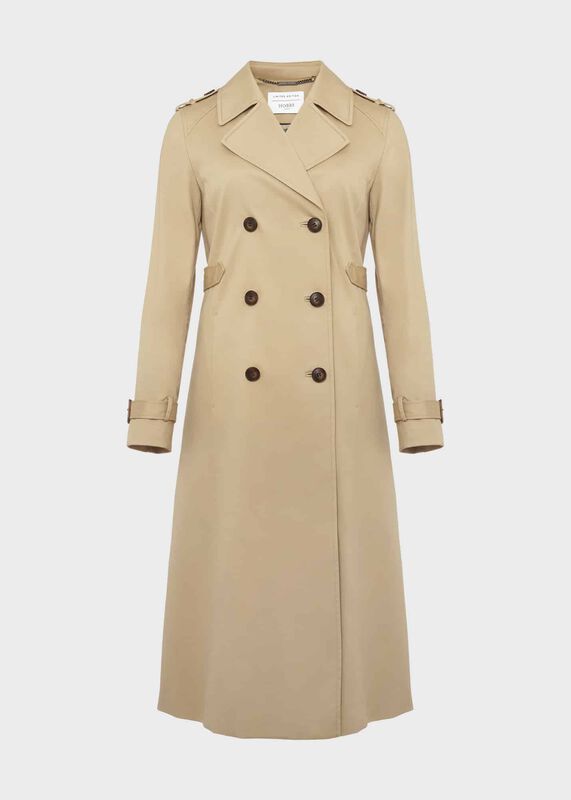 Newport Trench