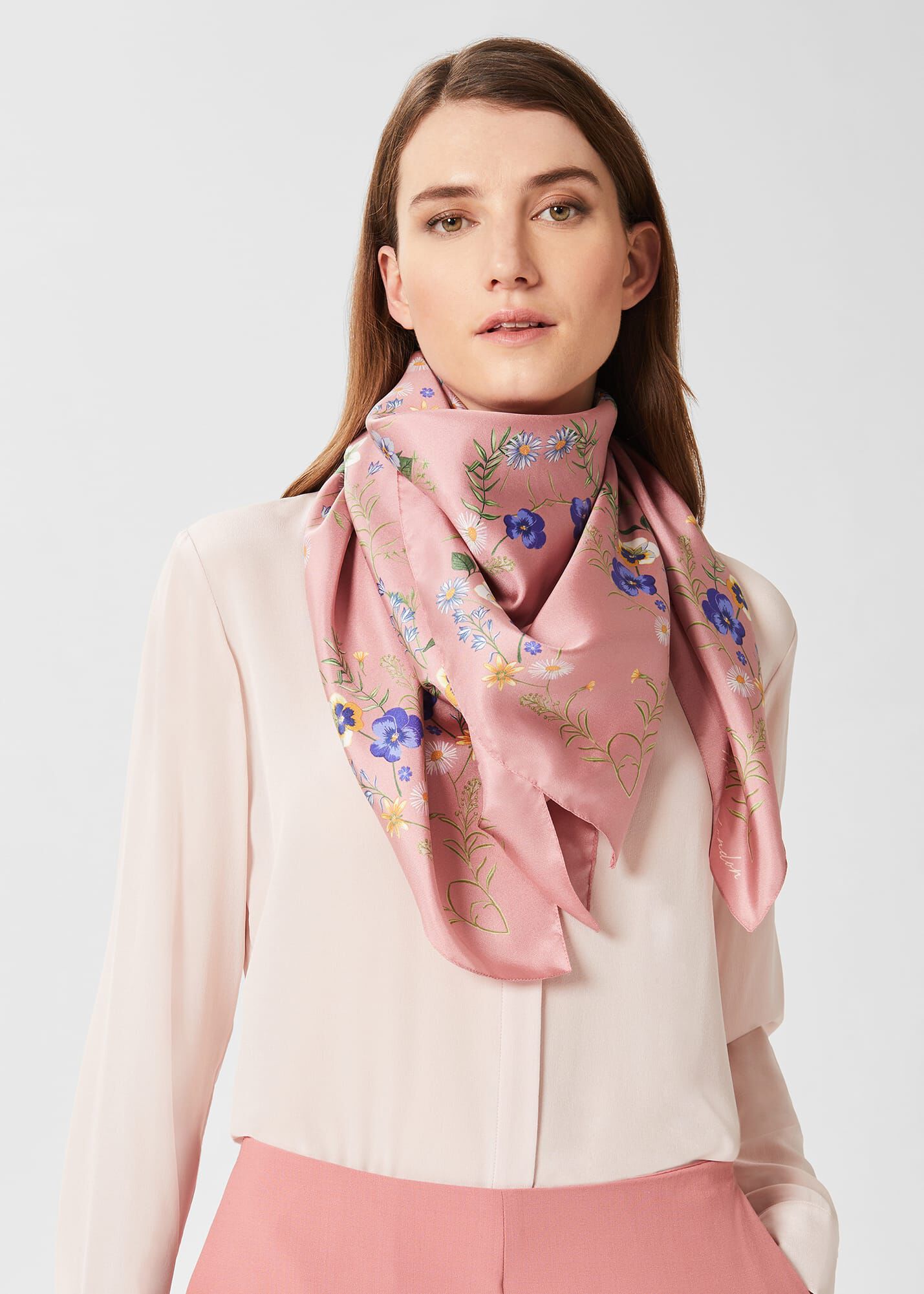 hobbs silk scarf NIGERIAN LAW SCHOOL