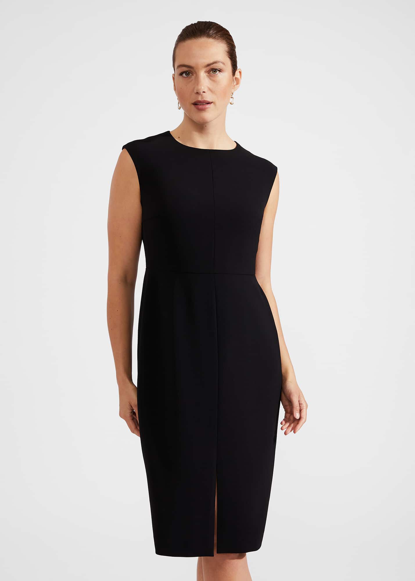 Vanessa dress hobbs shop