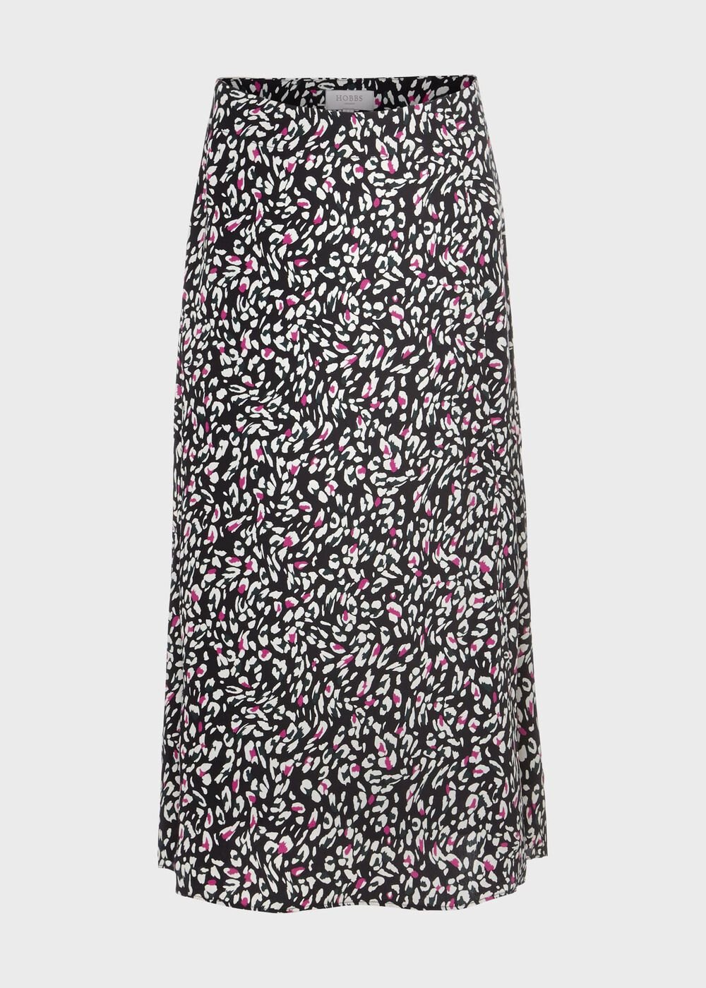 Annette Skirt, Black Multi, hi-res