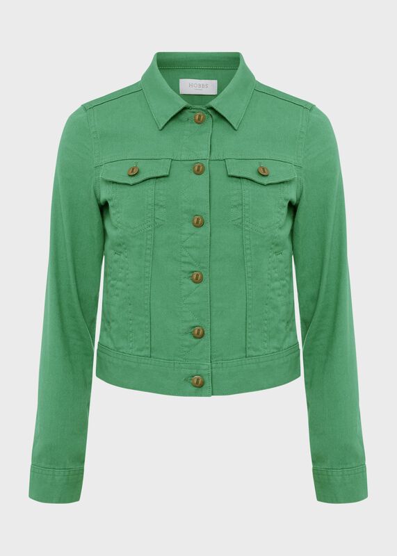 Mariam Jacket