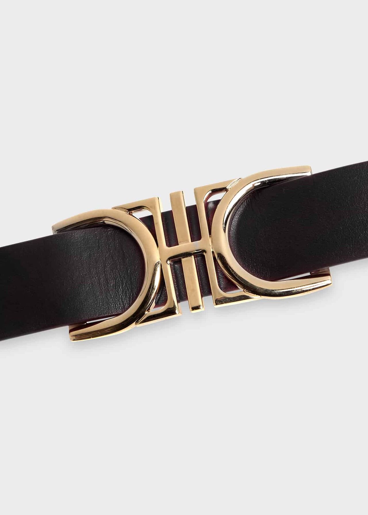 Tabitha Belt, Black, hi-res