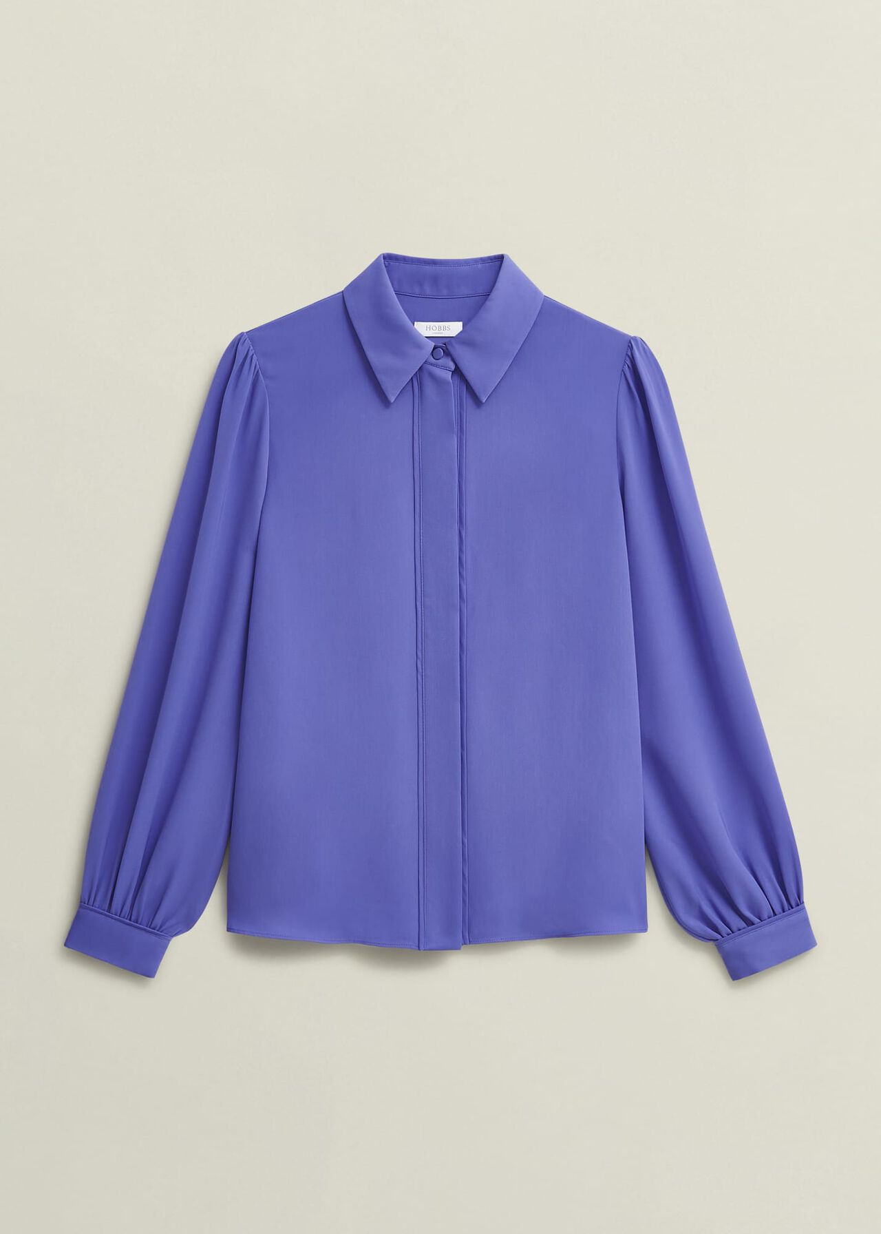 Hobbs Jonie Shirt Twilight