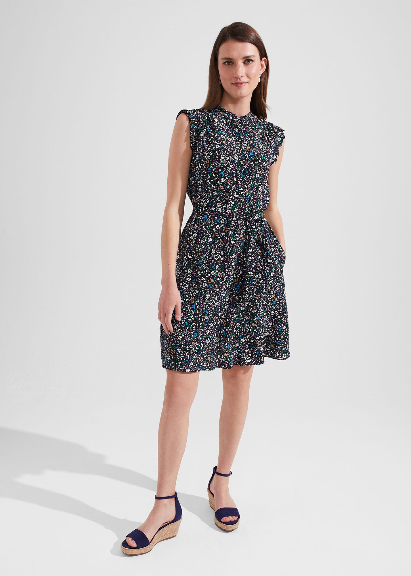 Freeda dress shop
