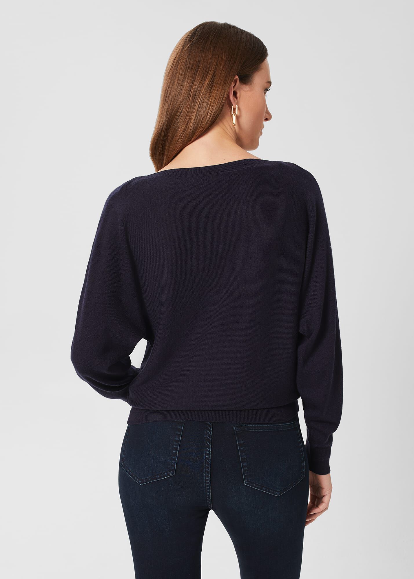 HOBBS / ホブズ LUCIE JUMPER HOBBS Lucie Jumper | Freemans