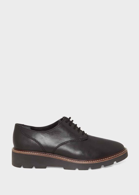 Chelsey Brogues