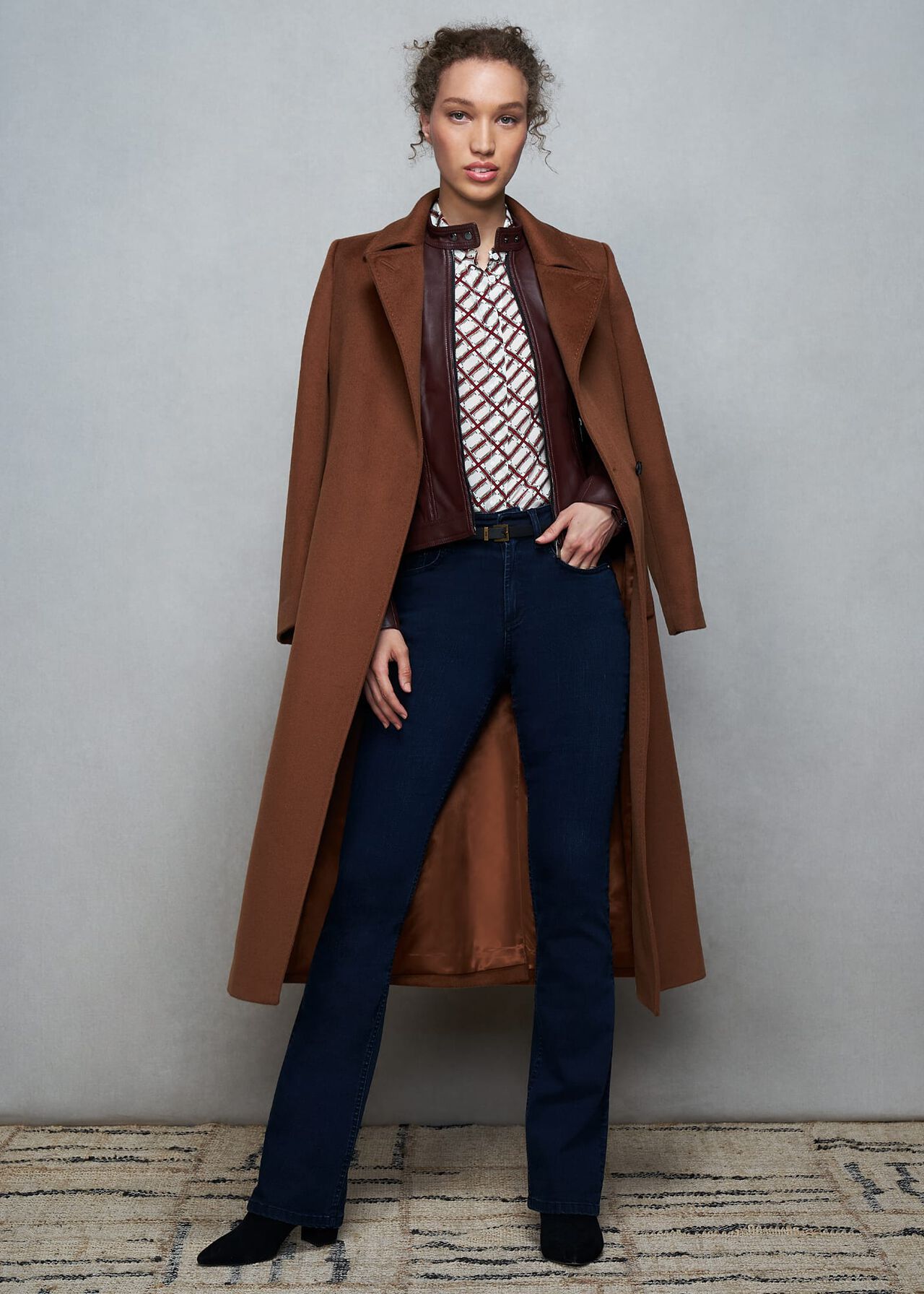 Livia Coat Outfit, , hi-res