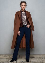 Livia Coat Outfit, , hi-res