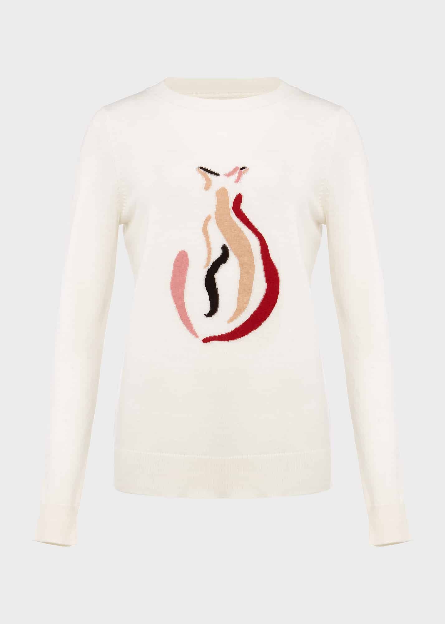 Hobbs cat jumper hotsell