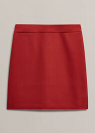 Nessie Skirt, Pepper Red, hi-res