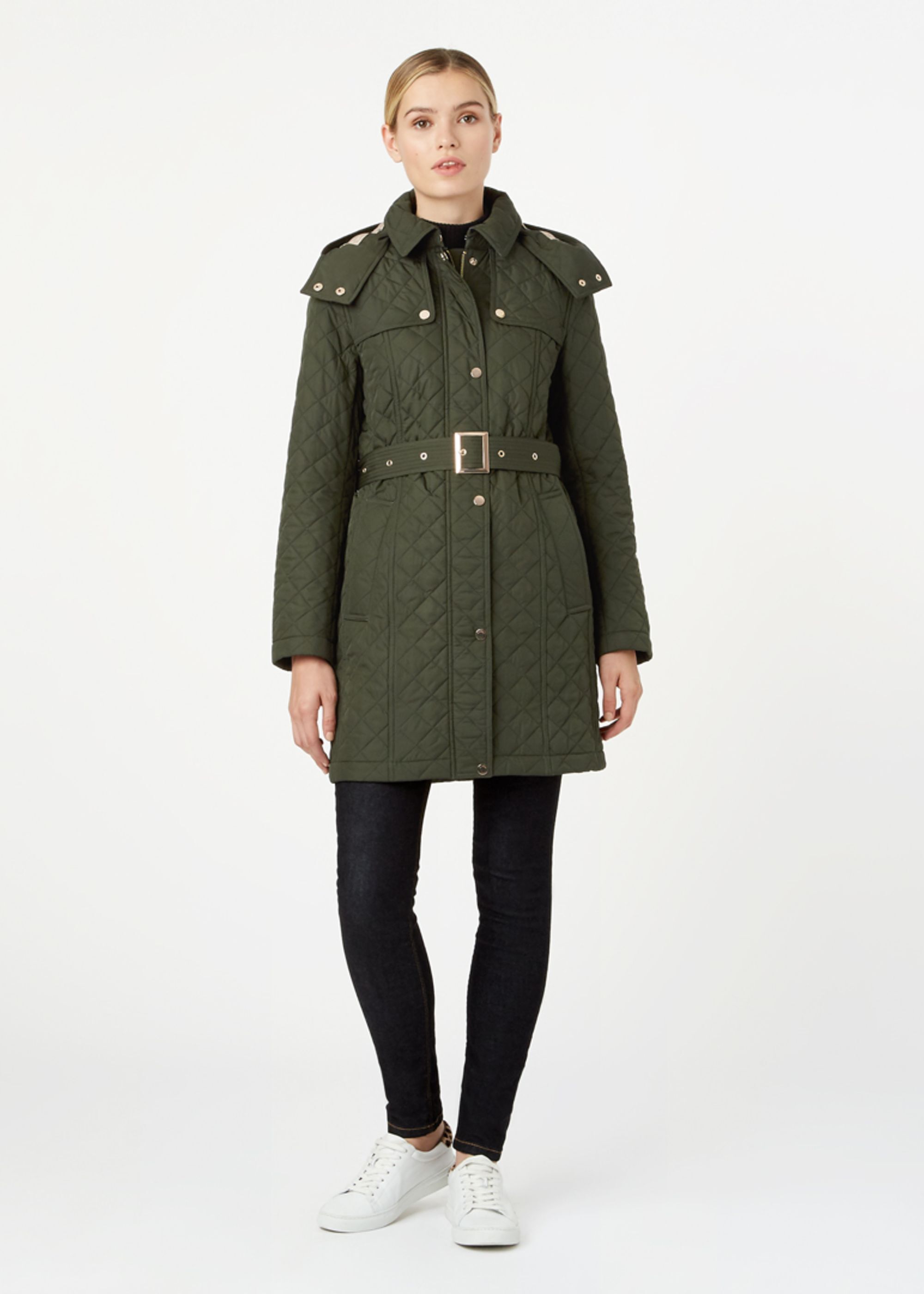 Burberry shop baughton review